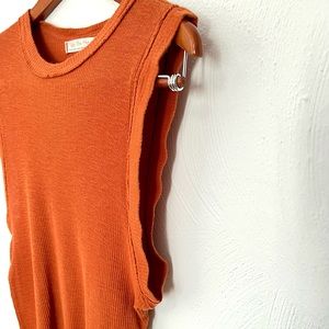 We The Free Muscle Tee 💪